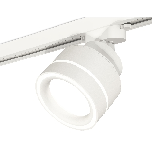 Светильник Ambrella light XT8101023 SWH/FR белый песок/белый матовый GX53 (A2524, A2105, C8101, N8433)