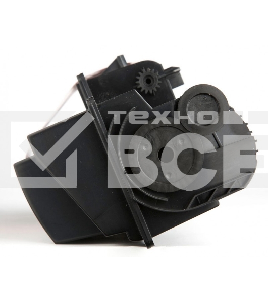 Картридж лазерный Cactus CS-TK360 черный (20000 стр.) для Kyocera Mita FS 4020/4020DN