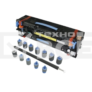 Сервисный набор HP LJ 9000/9040/9050 (C9153A/C9153-67904/C9153-67906/C9153-67907/C9153-67901/C9153-69007/C9153-67908) Maintenance kit (cовместимый)