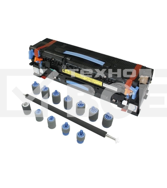 Сервисный набор HP LJ 9000/9040/9050 (C9153A/C9153-67904/C9153-67906/C9153-67907/C9153-67901/C9153-69007/C9153-67908) Maintenance kit (cовместимый)