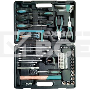 Набор ручного инструмента Bort BTK-89 91276063