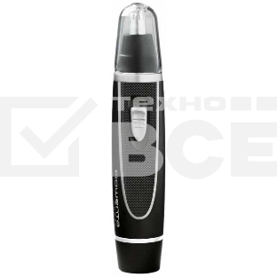 Триммер Rowenta TN3500F0 черный