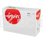 Картридж лазерный Sakura CE260X для HP Color LaserJet CP4020/4025/4520/4525, черный, 17000 к., фото 1