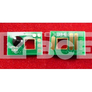 Чип ELP для Ricoh Aficio MP C4503/C5503/C6003/C4504/C5504/C6003 (841854) Yellow 22.5K