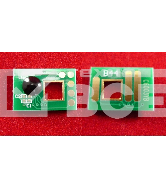Чип ELP для Ricoh Aficio MP C4503/C5503/C6003/C4504/C5504/C6003 (841854) Yellow 22.5K