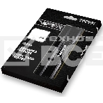 Оперативная память Patriot Viper 3, DDR3, 16GB (2x8 GB), 1600 MHz, CL9, радиатор, черный, фото8