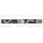 Источник бесперебойного питания Powercom King Pro RM KIN-600AP RM 360Вт 600ВА черный, фото3