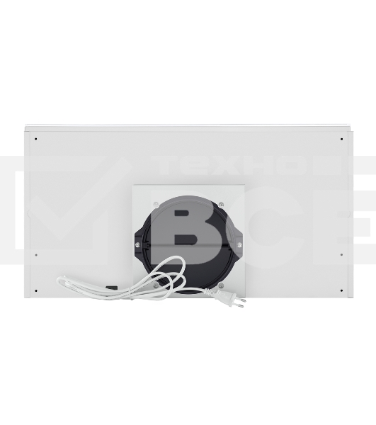 Вытяжка Maunfeld VS FAST (GLASS) 60 БЕЛЫЙ