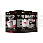 Миксер Centek CT-1139 черный/хром, фото5