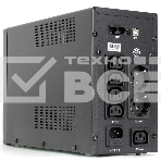 Источник бесперебойного питания CMU-SP1500COMBO USB, фото4