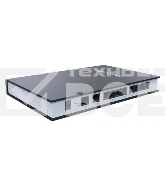 Шлюз IP Yeastar TA810