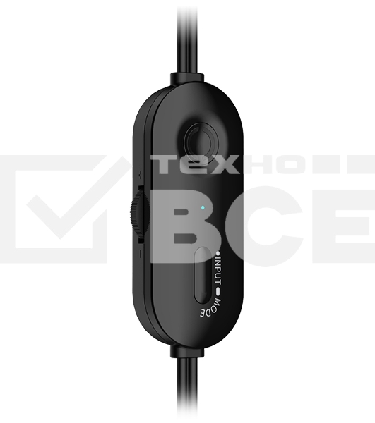 Колонки Edifier G1000 2.0 черный 10Вт BT
