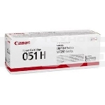 Картридж лазерный CANON 051H BK черный (4100 стр.) для CANON LBP162dw, фото2
