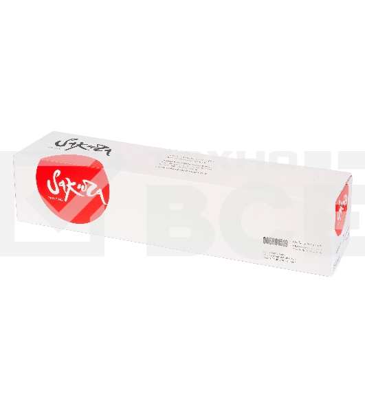 Тонер-туба Sakura 006R01519 для Xerox WorkCentre 7545/7556, пурпурный, 15000 к.