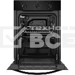 Шкаф духовой электрический Maunfeld EOEC516B2, встраиваемый, фото4