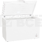 Морозильный ларь Gorenje FH401CW 736384, белый, 384л, фото8