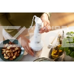 Блендер погружной Philips HR2545/00 белый, фото7