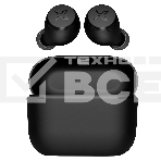 Гарнитура вкладыши Edifier X3 черный беспроводные bluetooth в ушной раковине (X3 (TYPE-C)), фото19