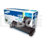 Картридж лазерный Samsung MLT-D108S черный для Samsung ML-1640/1641/2240/2241 (1500стр.), фото3