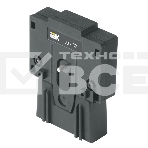 Механизм блокировки для КМИ(40А-95А) ИЭК KKM30D-MB, фото3