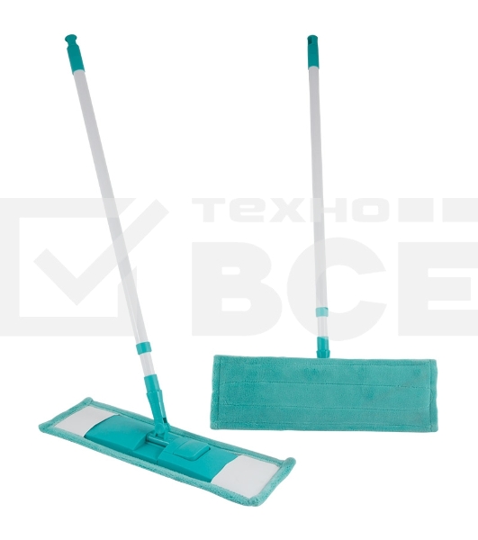 Швабра для пола с насадкой из микрофибры MopM3