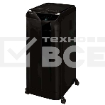 Шредер Fellowes AutoMax 550C (секр.P-4)/фрагменты/550лист./83лтр./скрепки/скобы/пл.карты/CD, фото4