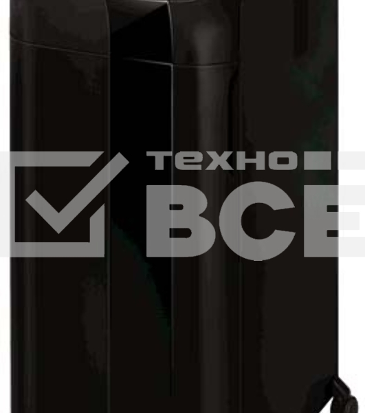 Шредер Fellowes AutoMax 550C (секр.P-4)/фрагменты/550лист./83лтр./скрепки/скобы/пл.карты/CD