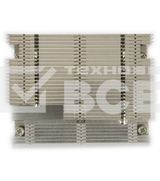 Радиатор SuperMicro SNK-P0048PSC