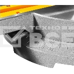Торцовочная пила Deko DKMS2200-255 Laser 2200Вт 4500об/мин d=255мм, фото8