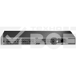 Коммутатор TP-Link JetStream™ 24-port Gigabit L2/L2+ Managed Switch with 4 SFP slots, support SDN controller, abundant L2/L2+ features, 1U rack mountable, full managed via web UI/CLI/Console/SSH/Telnet/SNMP., фото8