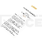 Сетевое зарядное устройство Digma DGW3C 3A PD черный, фото7