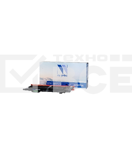 Картридж NVP совместимый NV-W2073A Magenta для HP 150/150A/150NW/178NW/179MFP (700k)