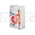 Картридж струйный Sakura C13T636A00 (T636A Orange) для Epson, оранжевый, 700 мл., фото 1