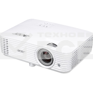 Проектор Acer H6555BDKi DLP 4500Lm (1920x1080) 10000:1 ресурс лампы:6000часов 1xUSB typeA 2xHDMI 2.9кг
