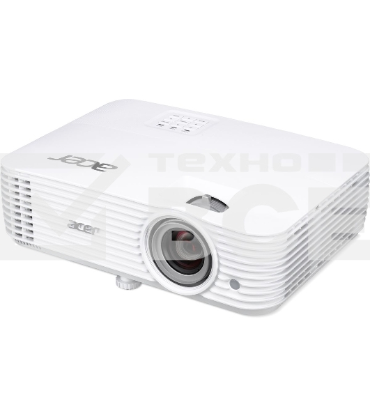 Проектор Acer H6555BDKi DLP 4500Lm (1920x1080) 10000:1 ресурс лампы:6000часов 1xUSB typeA 2xHDMI 2.9кг