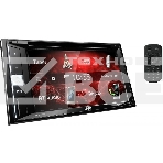 Автомагнитола CD DVD JVC KW-V250BTM 2DIN 4x50Вт, фото4