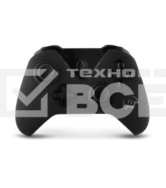 Геймпад Sven GC-5070 чёрный беспроводной