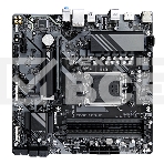 Материнская плата Gigabyte B650M D3HP, AM5, AMD B650, 4xDDR5, 4xSATA, 2xM.2, 1xPCI-E 4.0 x16, 1xPCI-E x1, 1xHDMI, 2xDP, 1x 2.5Gb LAN, 3xUSB-A 3.2 Gen 1, 2xUSB-A 2.0, 1xUSB-C 3.2 Gen 1, 3x3.5 мм, 7.1, Micro-ATX, фото10