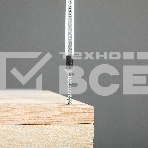 Отвертка Gross 12149 PH3 x 150мм S2, трехкомпонентная ручка, фото 1