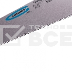 Ножовка Gross 24101 по дереву piranha 500мм 7-8 tpi зуб - 3d каленый зуб двухкомпонентная рукоять, фото4