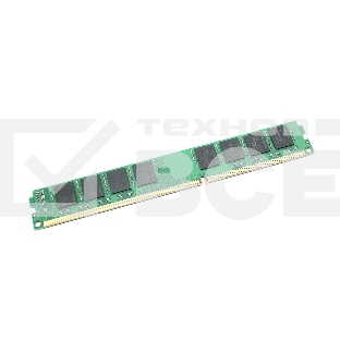 Оперативная память Ankowall, DDR3, 4GB (1x4GB), 1333 MHz, CL9