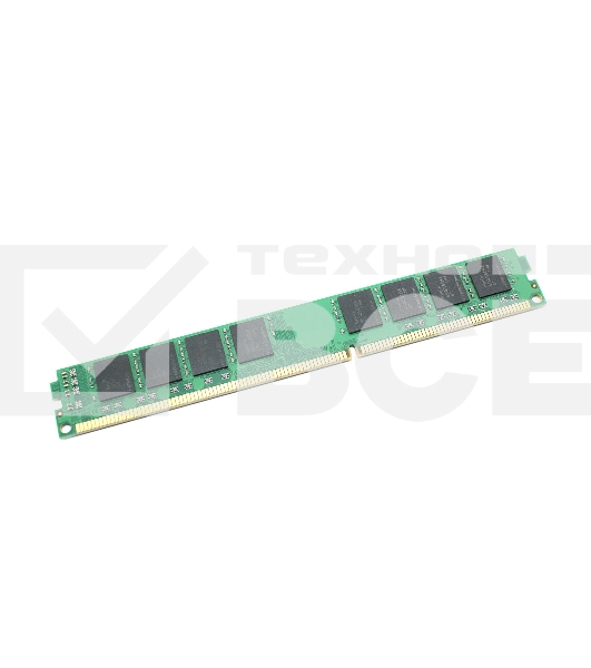 Оперативная память Ankowall, DDR3, 4GB (1x4GB), 1333 MHz, CL9
