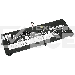 Аккумуляторная батарея для ноутбука Lenovo ThinkPad X390 Yoga 11.55V 4211mAh, фото2