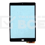 Сенсорное стекло (тачскрин) для Asus ZenPad 10 (Z500M), черное, фото2