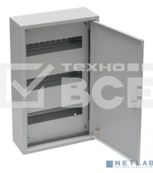 Щит ЩРН-36 IP31 (480х300х120) Basic EKF mb21-36-bas