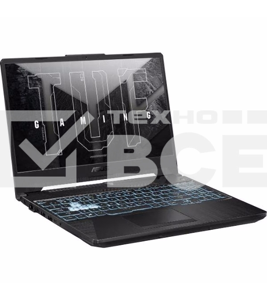Ноутбук Asus TUF Gaming A15 FA506NF-HN042 15.6