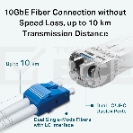 Трансивер TP-Link TL-SM5110-LR 10Gbase-LR SFP+ LC, фото21