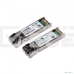 Комплект из двух SFP+ модулей Mikrotik XS+2733LC15D SFP/SFP+/SFP28 modules 1/10/25G 15km 1270nm + 1330nm, фото2