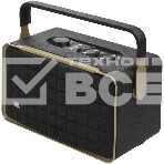 Акустическая система JBL Authentics 300 Google Assistant, Amazon Alexa черный 100W 2.1 BT 4800mAh (JBLAUTH300BLKUK), фото13