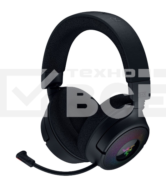 Гарнитура Razer Kraken V4 gaming headset
